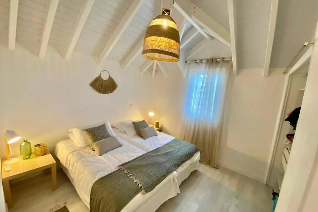Villa Soualiga 3, Baie Orientale Saint Martin