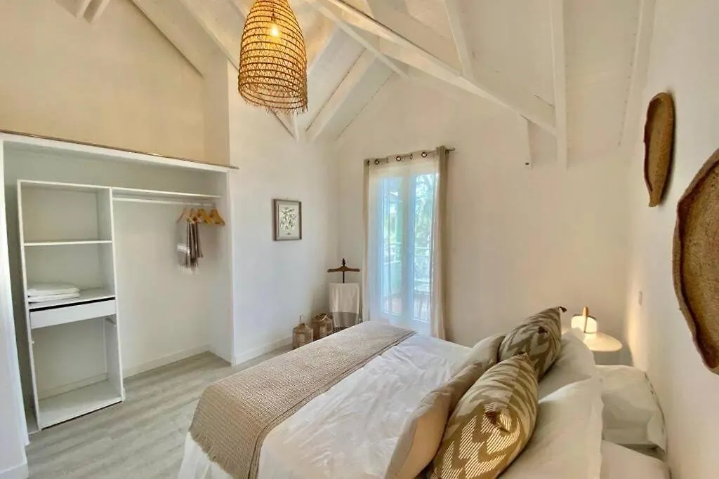 Villa Soualiga 3, Baie Orientale Saint Martin